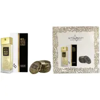 Alyssa Ashley Musk eau de pafum 50 ml + geurkaars geschenkset