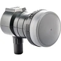 Fuba DEK 117 SingleLNB