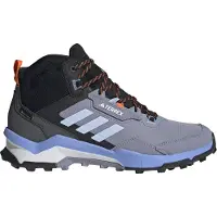 Adidas TERREX AX4 MID GTX,SILVIO/BLUDAW/CB Wandelschoenen | Maat 44 2/3 Heren Multi