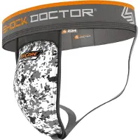 Shock Doctor Aircore Menstruatiecup