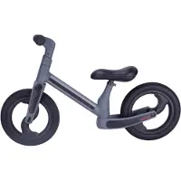 Topmark Loopfiets Manu Grey