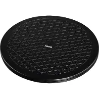 Hama Draaitafel - - 40 cm - Rotatie 360 - Maximaal gewicht 100 kg - Antislip basis