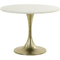 Light & Living bijzettafel rickerd Ø61x41cm -