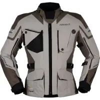 Modeka Panamericana II Jas Zand Kaki Maat 2XL