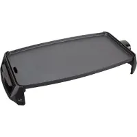 Jata Gr195r Elektrische Grillplaat