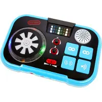 Little Tikes My Real Jam DJ Mixer