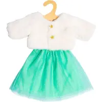Heless Jas Yuki met Tule Rok 35 - 45 cm