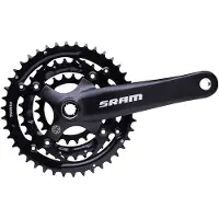 Sram S600 Square 104/64 Bcd Crankstel