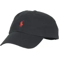 Ralph Lauren Pet 'Classic' geel / zwart