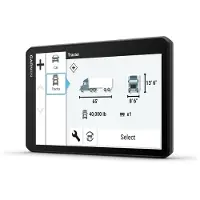 Garmin dezlCam LGV710 MT-D, Europa