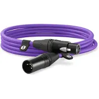Rode XLR3M-PU