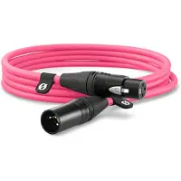 Rode XLR3M Roze