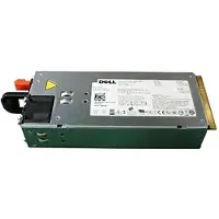 Dell PJMDN, 750 W, Server, 80 PLUS Platinum, Grijs, Actief, Compatibel met PowerEdge R730, R530, R630
