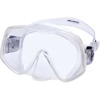 Atomic Aquatics Frameless 2 Duikmasker