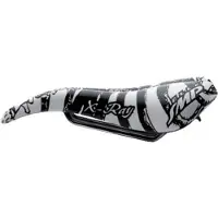 Selle Smp X-ray Zadel