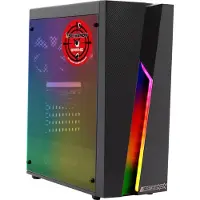 Screenon - Game Computer / Gaming PC - Ryzen 3 - 512GB SSD - 16GB RAM - Radeon RX Vega 8 - Game PC TX86539 - Windows 11