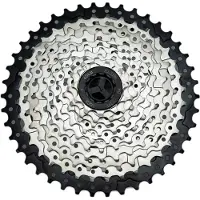 Eltin Fietscassette