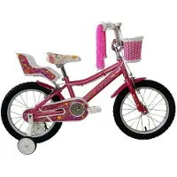 Umit Lydia 16´´ Fiets