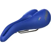 Selle Smp Trk Hybrid Zadel