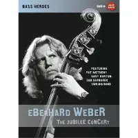 OUTHERE Eberhard Weber: The Jubilee Concert