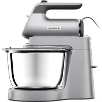 Kenwood HMP54.000SI Chefette handmixer, inclusief mengkom