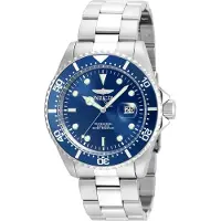 Invicta PRO DIVER 2019 FÜR HERREN – WR200m, 43-mm-Gehäuse (zv002f)