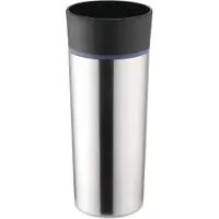 Weis Thermosbeker, Dubbelwandig, Zwart, 360 Ml – Weis