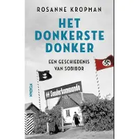 Park Uitgevers Het donkerste donker