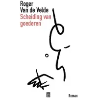 Uitgeverij Vrijdag Scheiding van goederen