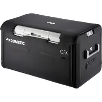 Dometic beschermhoes CFX3 PC100 zwart