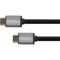 Krüger&Matz Basic KM1205 - HDMI Kabel - 10m - 4K UHD - 30 Hz