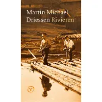 Uitgeverij Van Oorschot Rivieren