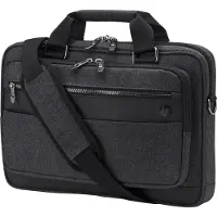 HP Uitvoerend (14.10", Hewlett-Packard), Laptoptas, Zwart
