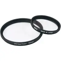 Dörr DHG Super Protect UV Filter - 62mm