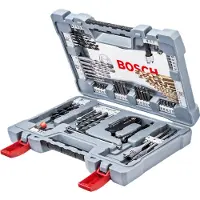Bosch Premium X-Line 76-delige Boor- en Schroefbitset