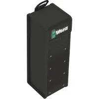 Wera 2go 7 Aluminium Gereedschapskoffer