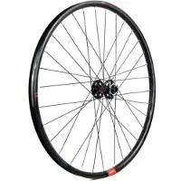Gurpil Alpha 27.5´´ 6b Disc Mtb Voorwiel
