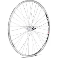 Gurpil ZAC 20 700 | 9x130mm | Achterwiel Schaatsen | Zilver