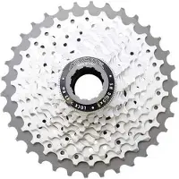 Miche K7 Primato Light Shimano Fietscassette