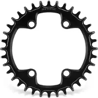 Garbaruk Shimano Xtr M9000 Kettingblad