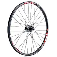 Gurpil Disc Bull 26´´ Cl Mtb Voorwiel