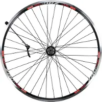 Gurpil Zac 26´´ Qr Mtb Achterwiel