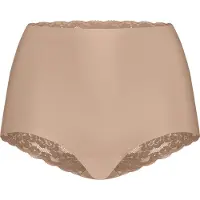 Ten Cate Secrets High Waist Lace Onderbroek Dames M