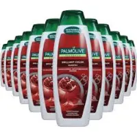 Palmolive 12x Shampoo - Brilliant Color 350 ml