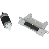 HP cassettevormige papierinvoerkit