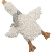 Bloomingville Gaspard knuffel Eend