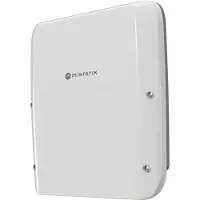 Mikrotik RouterBOARD - Router met 9 poorten en switch-functionaliteit