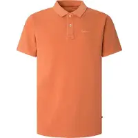 Pepe Jeans Oliver Gd Korte Mouw Poloshirt