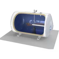 Tesy Elektrische boiler 80 liter horizontaal / verticaal