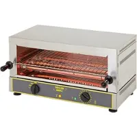 Roller Grill Salamander/toaster TS 1270 Horeca